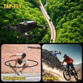 thumbnail image 4 of Drone with 1080P FPV Camera, WiFi Remote Control HD Aerial Photography, Features Altitude Hold, Headless Mode and Speed Adjustment for Smooth Flight Experience, Easy to Operate for Aerial Enthusiasts, 4 of 7