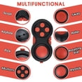thumbnail image 3 of Controlador clásico original de goma Fidget Toy WTYCD, 3 of 6