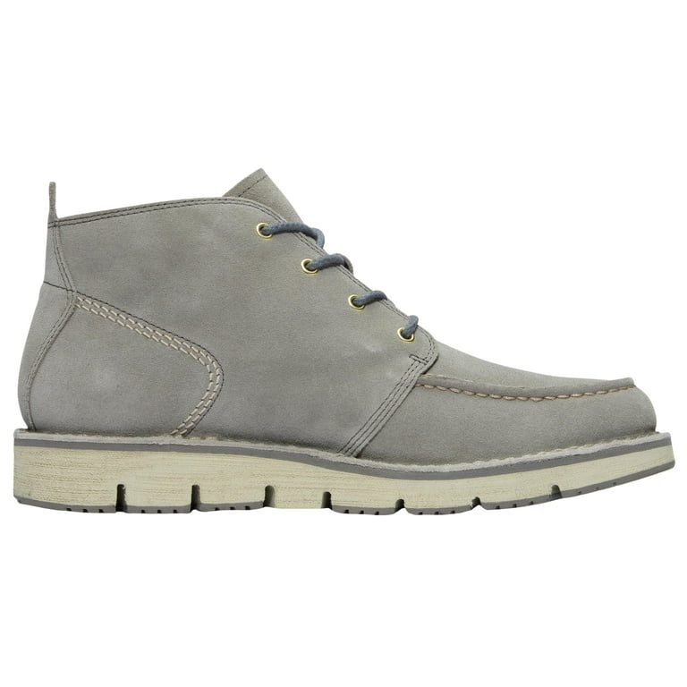 Timberland Men's Westmore Moc-Toe Chukka Boot - Walmart.com