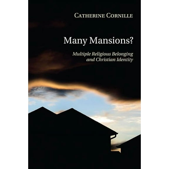 Many Mansions? (Paperback)