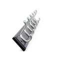 thumbnail image 5 of BirdRock Home Oval Hook Coat and Hat Rack - 6 Hooks, 5 of 5