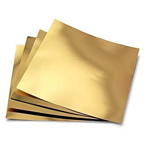 Metallic Poster Board