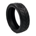 thumbnail image 1 of Greeniant Neumático para patinete eléctrico, modificación mejorada, amortiguador grueso, repuesto delantero y trasero, neumáticos, mantenimiento Ciclismo Greeniant OD027919-00, 1 of 6