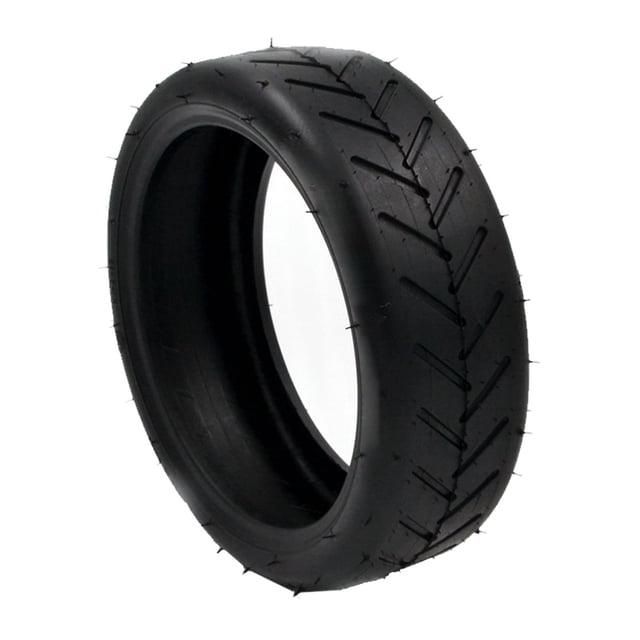 Greeniant Neumático para patinete eléctrico, modificación mejorada, amortiguador grueso, repuesto delantero y trasero, neumáticos, mantenimiento Ciclismo Greeniant OD027919-00