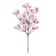 thumbnail image 2 of Ramas de Flores Artificiales onlyliua Seda Decoración Hogar Boda Jardín Japonés Fiesta, 2 of 7