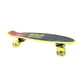 thumbnail image 2 of Patineta semiprofesional minicruiser tipo penny con lija y diseño Acuarela Display Acuarela, 2 of 3
