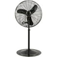 thumbnail image 2 of Air King Pedestal Fan Oscillating 30In 1/3Hp, 2 of 7