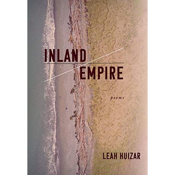 Pre-Owned Inland Empire, 9781934819869, 1934819867, Paperback,