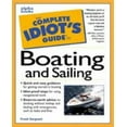 thumbnail image 1 of Pre-Owned Complete Idiot's Guide to Boating &amp; Sailing (The Complete Idiot's Guide), 9780028621241, 0028621247, Paperback,, 1 of 1