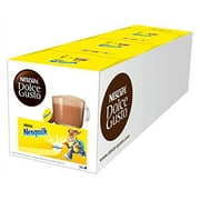 Nescaf Dolce Gusto Nesquik, 16 Capsules, 3 Pack