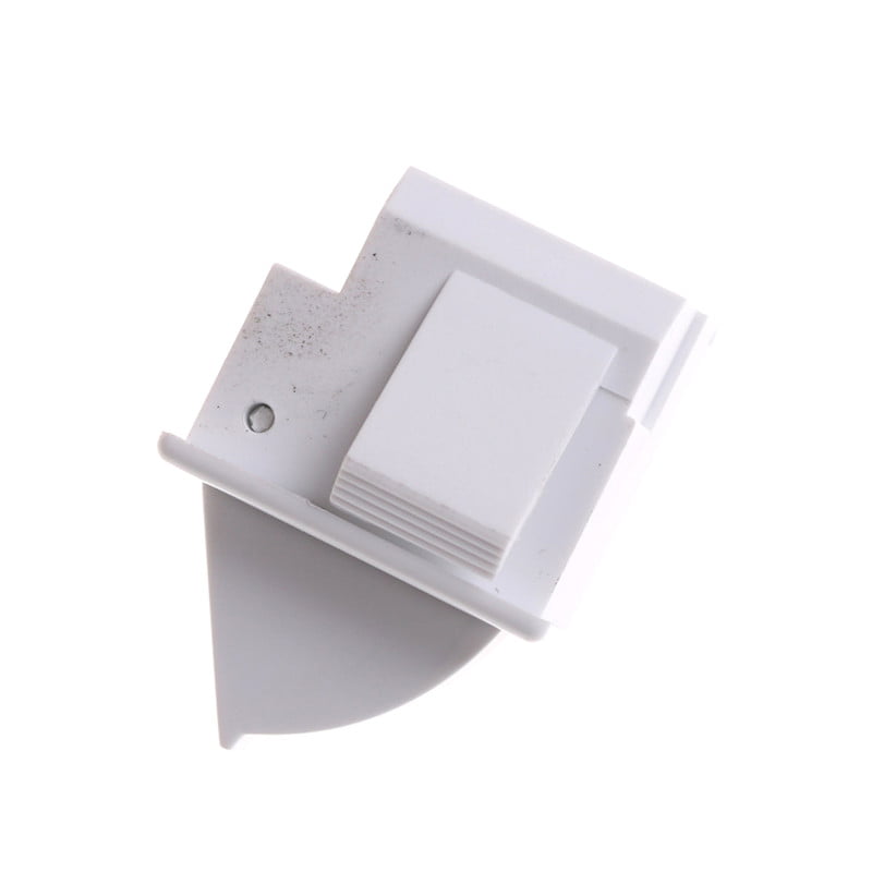 Details about   Refrigerator Door Lamp Light Switch Replacement Fridge Parts Kitchen 5A 250V OBE 
