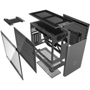 Cooler Master NR200P MAX NR200P-MCNN85-SL0 Computer Case