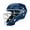 Navy, variant on Easton Gametime Baseball Catcher's Helmet (S) | Navy | Small