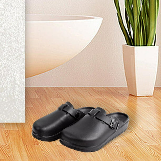 Scrub shoes for clearance men