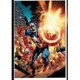 thumbnail image 1 of Captain America by Ed Brubaker: Vol. 2, 1 of 2