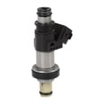 thumbnail image 5 of Unique Bargains Car Fuel Injector 06164-PCC-000 for Honda CRV 99-01, 5 of 7