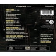 thumbnail image 2 of Rice Skelton BBC Symphony Orchestra Gardner - Verklarte Nacht - Music & Performance - SACD, 2 of 2
