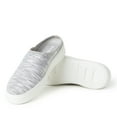thumbnail image 2 of Dearfoams Women's Annie Slip-On Clog Sneaker, 2 of 6