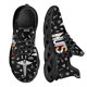 thumbnail image 1 of Zapatos de enfermera modernos, diseño de enfermería, zapatos planos para mujer, moda informal, zapatillas de malla de primavera, calzado cómodo para mujer, 1 of 6