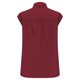 thumbnail image 3 of Camisas de Manga Larga para las Mujeres de Ajuste Suelto de las Mujeres de Algodón de Lino Blusa Casual Cuello en V, Poliéster, 3 of 8