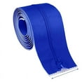 thumbnail image 3 of 2 Roll Heavy Duty Zipper Dust Barrier Zipper 3 Inch X 7 Ft Construction Zipper Self Adhesive Zipper Used for Greenhouse, 3 of 7