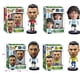 thumbnail image 4 of Treingi 2024 Nuevo FUNKO POP Ronaldo #7 Real Madrid Riad Juventus Manchester United Figura de vinilo Decoración para niños Regalos de cumpleaños, 4 of 5