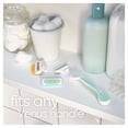 thumbnail image 4 of Cartuchos Gillette Venus Smooth Sensitive, 4 unidades, 4 of 8
