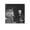 Unframe-style, variant on Thomas Edison Inventor Poster Picture Print Wall Art Poster Painting Canvas Posters Artworks Gift Room Aesthetic 12x12inch(30x30cm)
