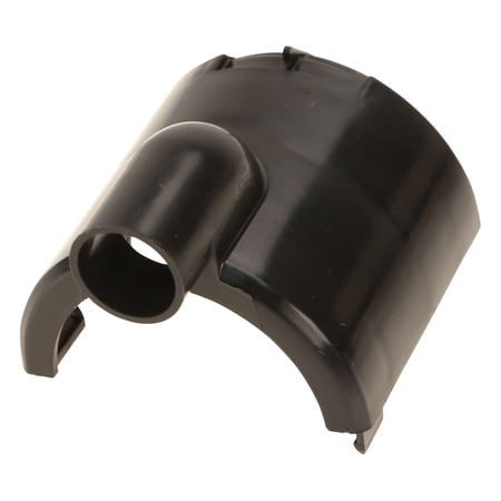 Genuine Fuel Filler Housing