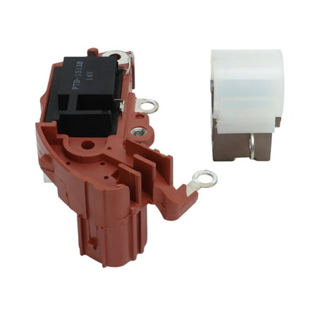 Peahefy Fuel Suction Control Valve, 294009-0251,Fuel Pump Metering