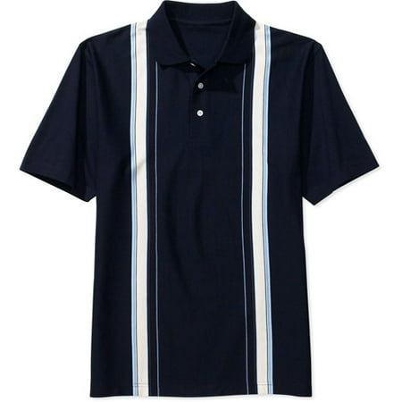 Puritan Ss Jersey Polo