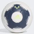 thumbnail image 1 of adidas Messi Mini Ball Tech Indigo/blanc/vert Signal 1, 1 of 5