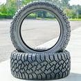thumbnail image 4 of Arisun Aresta R/T ZG07 285/70R17 126/123Q E 10 Ply Rugged Terrain Light Truck Tire, 4 of 12