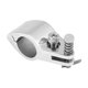 thumbnail image 3 of Abrazadera de mandíbula superior para riel de tubo de yate, soporte marino, fácil de instalar, acero inoxidable 316 32 mm, 3 of 8