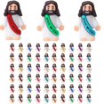 thumbnail image 1 of Minifiguritas de Jesús AKFAHOIF Little Jesus, paquete de 48, 1 of 9