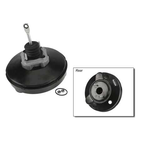 ATE Brake Booster