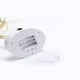thumbnail image 4 of Injueey USB Touch Switch Control 36LED 108LED Pearl Fire Tree Light Lámpara de de alambre de cobre para el hogar Vacaciones Navidad Nightlight Iluminación navideña Numero 5 Injueey HA026284-05, 4 of 5