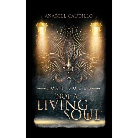 Not A Living Soul, (Paperback)