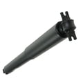 thumbnail image 3 of TRQ New Rear Shock Absorber Pair Set of 2 for Explorer Mountaineer Navajo SUV SBA60198, 3 of 4