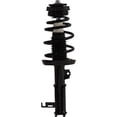 thumbnail image 3 of Pair Shock Absorbers And Strut Assembly Set of 2 Front Driver & Passenger Side, 3 of 7
