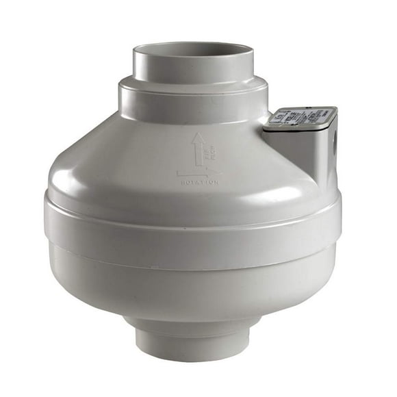 Nutone 763rl B Unit