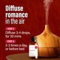 thumbnail image 7 of H'ana Vanilla Essential Oil for Diffuser & Skin, Therapeutic Grade Fragrant and Long Lasting Vanilla Oil Perfume - 1 fl oz, 7 of 7