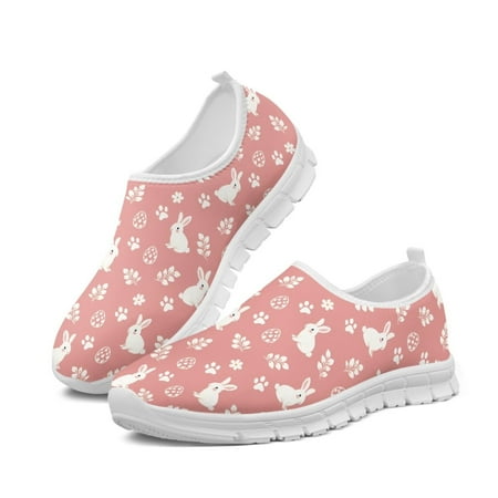 CHAQLIN Womens Non Slip Work Shoes Slip On Water Resistant Walking Sneakers with Good Arch Support Comfort Fall Loafers Soft Business Casual Sneakers