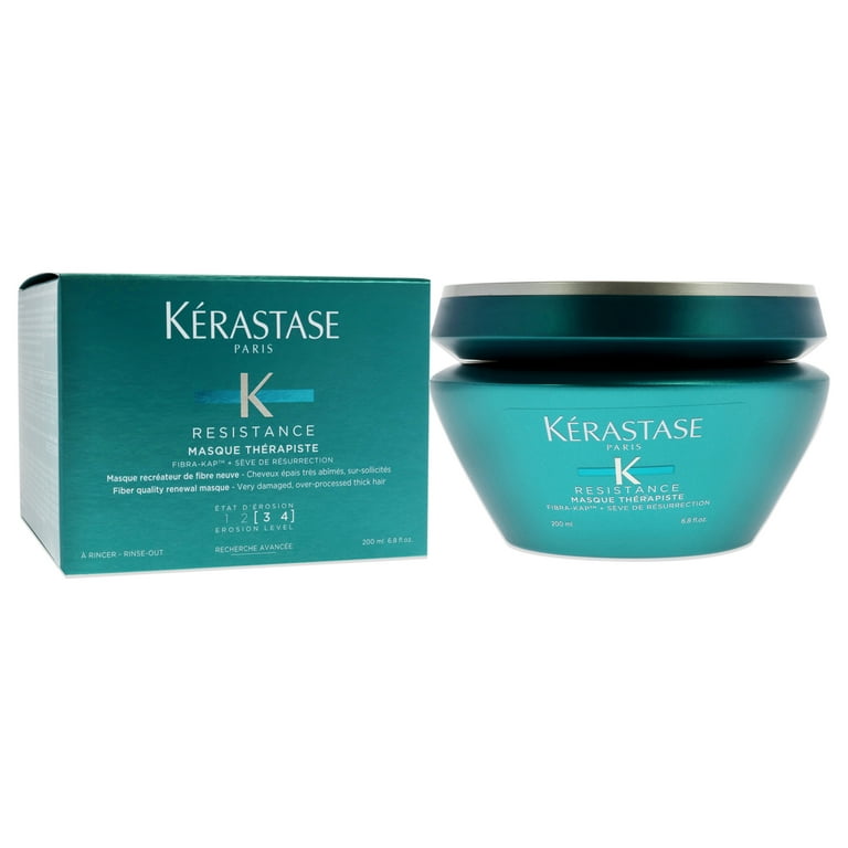Kerastase Resistance Masque Therapiste Hair Mask - 6.8 Oz