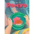 thumbnail image 4 of L'ART de Ponyo, 4 of 4