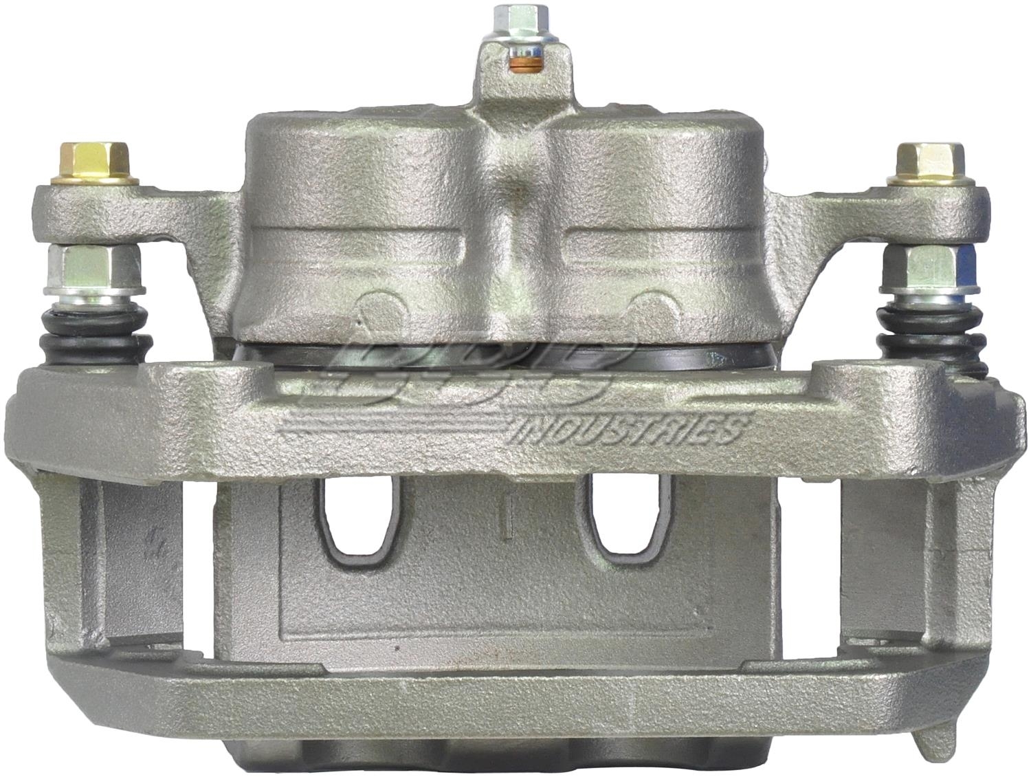 TERREPOWER formerly BBB Industries 99-00626B Reman Caliper w/installation Hardware