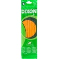 thumbnail image 2 of Dixon 8-Count Yellow Pencils, 2 of 4