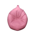 thumbnail image 1 of Puff Oval Jumbo LUNICS Rosa Coral, 1 of 3