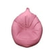 thumbnail image 1 of Puff Oval Jumbo LUNICS Rosa Coral, 1 of 3
