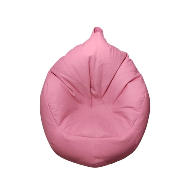 Puff Oval Jumbo LUNICS Rosa Coral